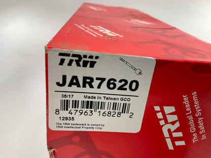 TRW JAR7620 Front Inner Steering Tie Rod End For 2008-2017 Lexus LX570