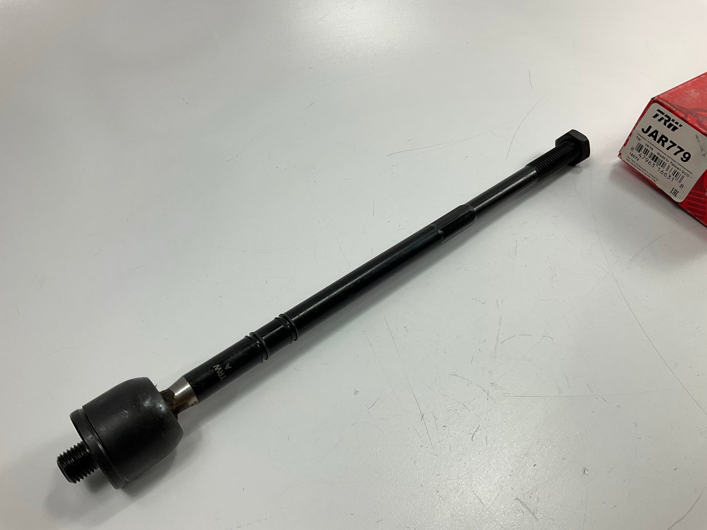 TRW JAR779 Front Inner Steering Tie Rod End For 2002-2004 Ford Focus