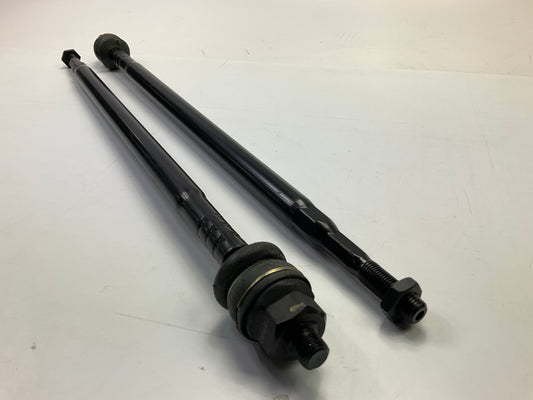 (2) TRW JAR788 Front Inner Steering Tie Rod End For 2003-2011 Honda Element