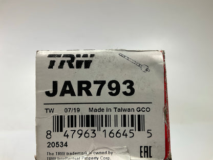 TRW JAR793 Front Steering Tie Rod End For 1993-1995 Mazda RX-7