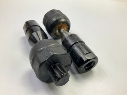 (2) TRW JAR823 Front Inner Steering Tie Rod End For 2008-2014 Cadillac CTS AWD