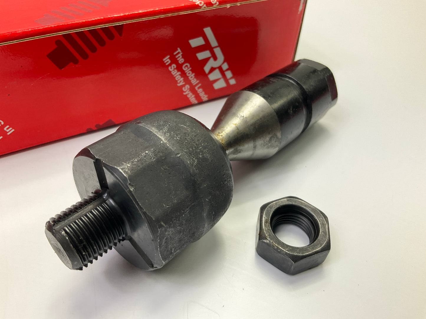 TRW JAR823 Front Inner Steering Tie Rod End For 2008-2014 Cadillac CTS AWD