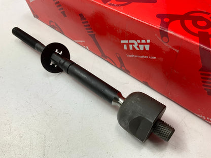 MISSING NUT - TRW JAR830 Front Inner Steering Tie Rod End