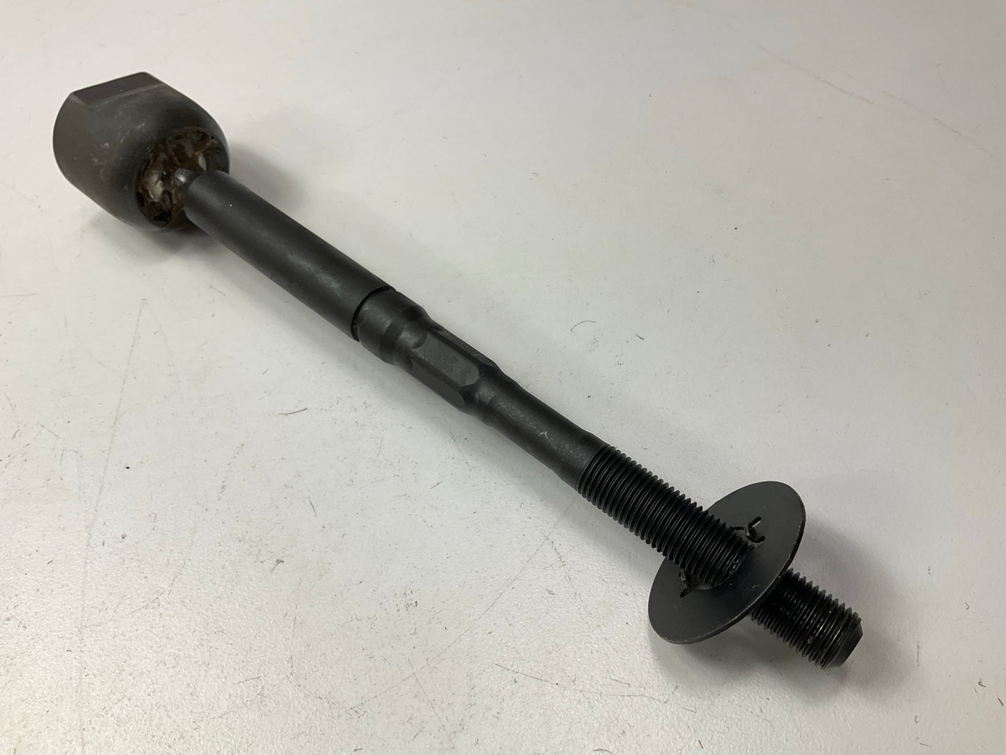 MISSING NUT - TRW JAR830 Front Inner Steering Tie Rod End