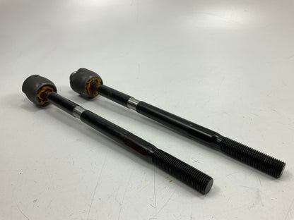 (2) TRW JAR835 Front Inner Steering Tie Rod End For 2007-2012 Acura RDX
