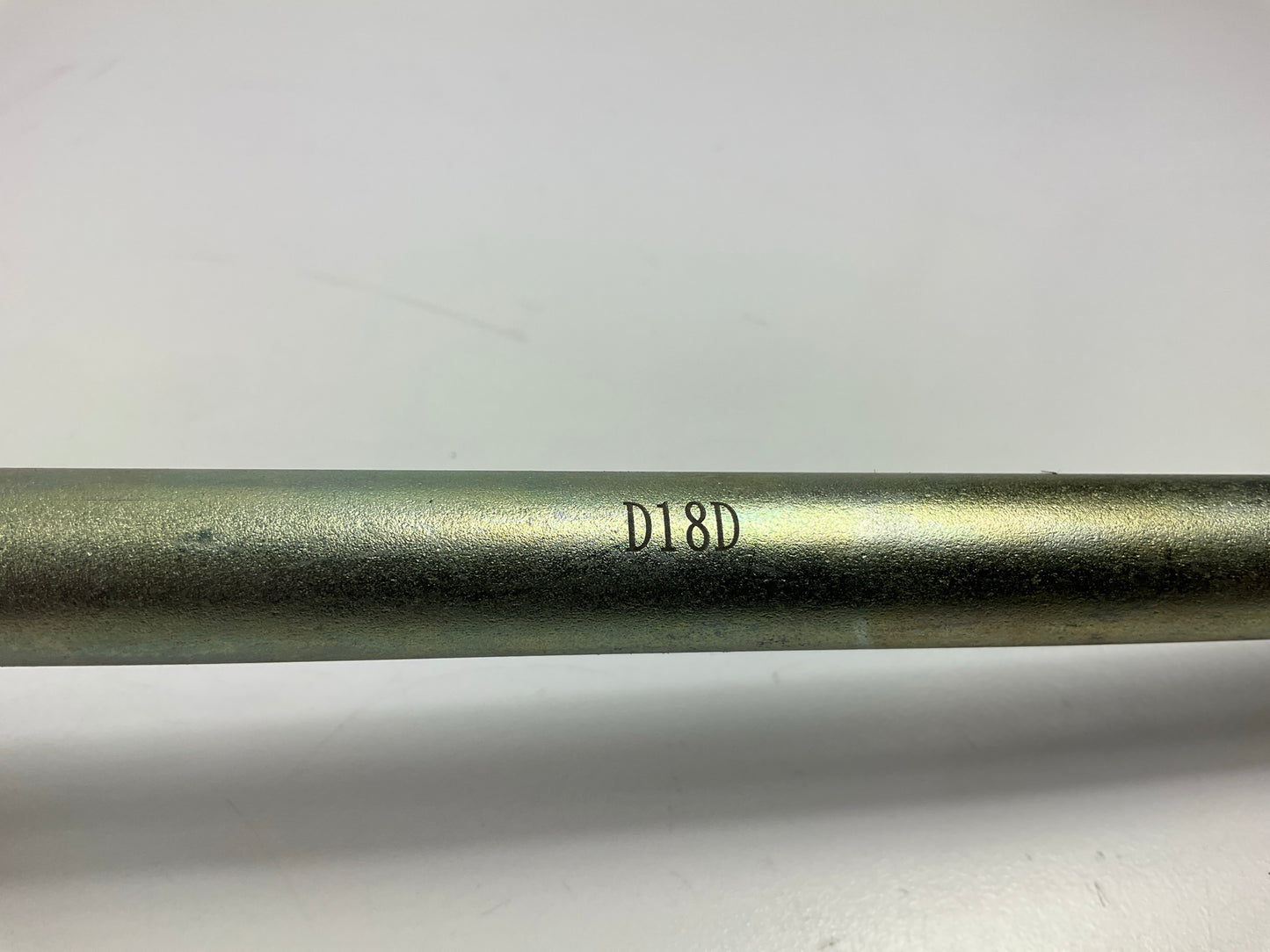 TRW JAR848 Front Inner Steering Tie Rod End