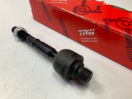 TRW JAR854 Front Inner Steering Tie Rod End For 2009 Kia Borrego