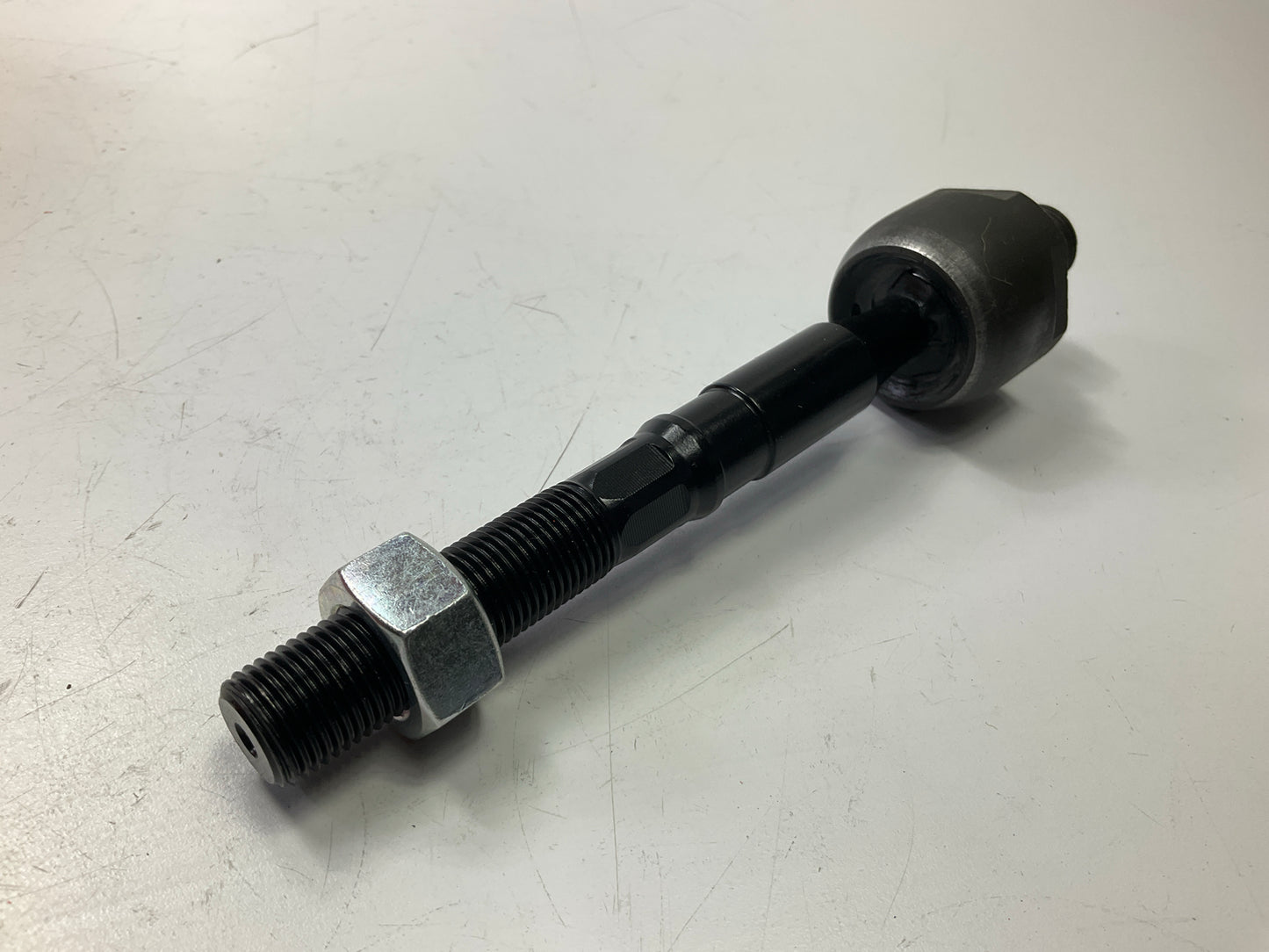 TRW JAR854 Front Inner Steering Tie Rod End For 2009 Kia Borrego