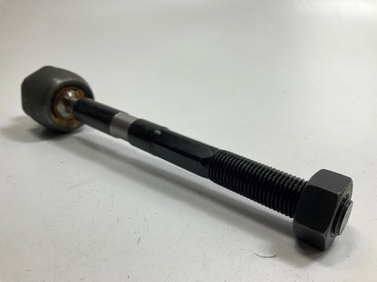 (2) TRW JAR884 Front Inner Steering Tie Rod End For 2006-2011 Kia Rio