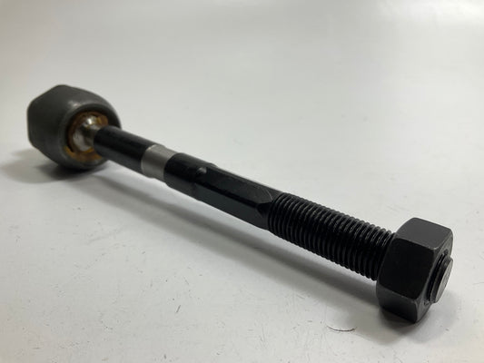 (2) TRW JAR884 Front Inner Steering Tie Rod End For 2006-2011 Kia Rio