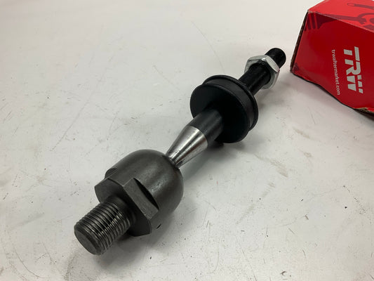 TRW JAR982 Front Inner Steering Tie Rod End 2001-03 BMW 525i 530i, 1997-00 528i