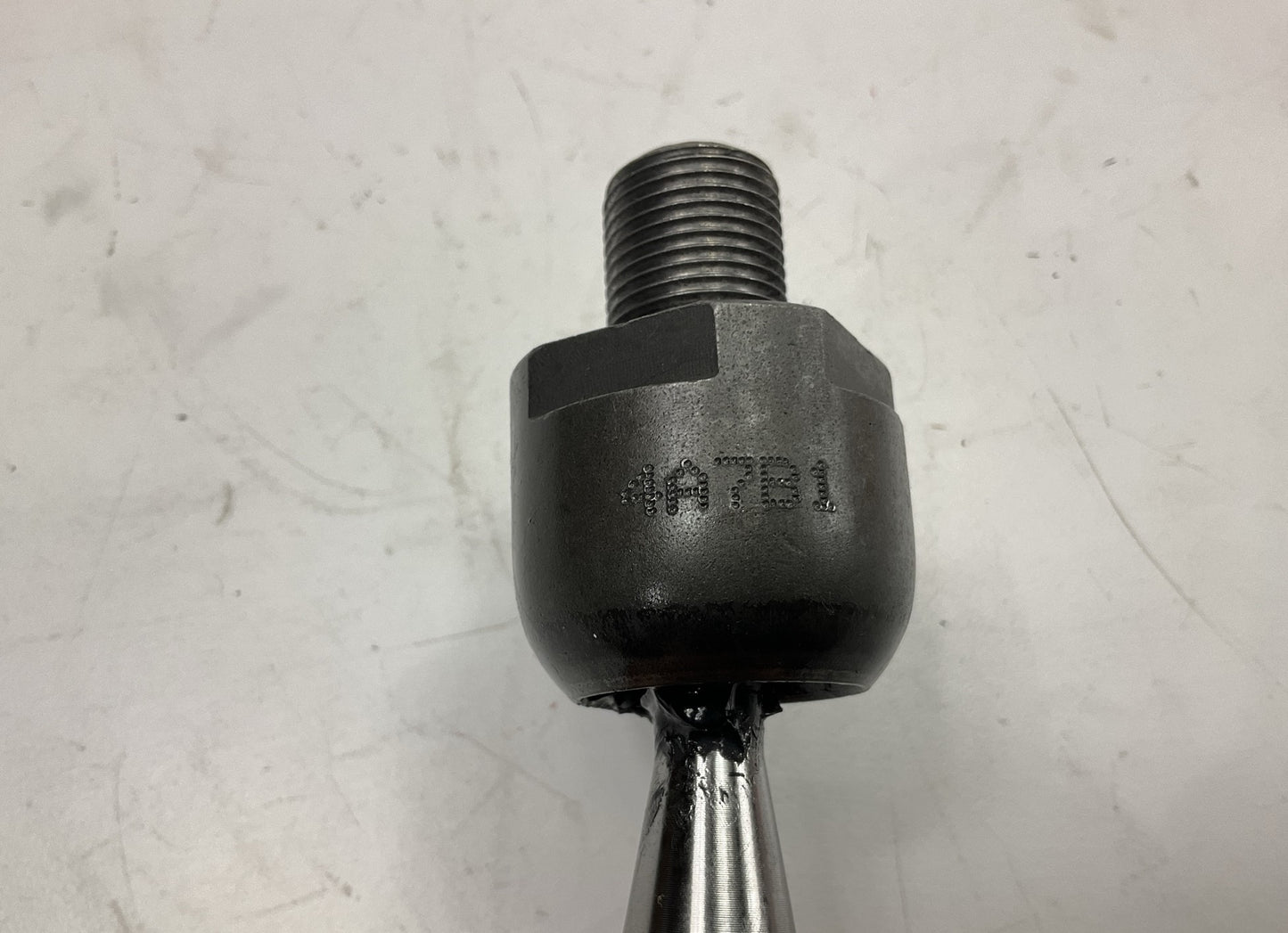 TRW JAR982 Front Inner Steering Tie Rod End 2001-03 BMW 525i 530i, 1997-00 528i