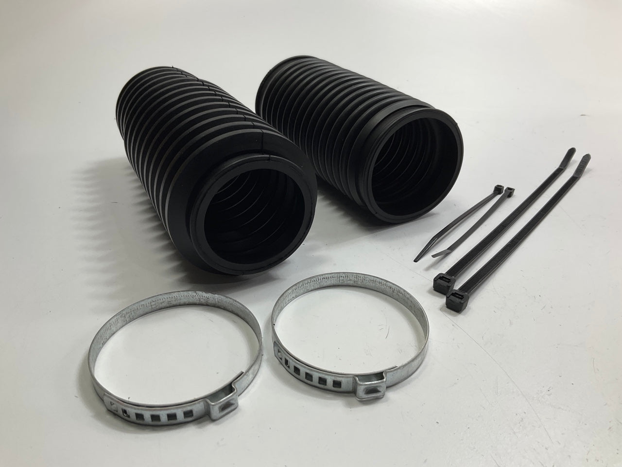 TRW JBE198 Steering Rack And Pinion Bellows Boot Kit