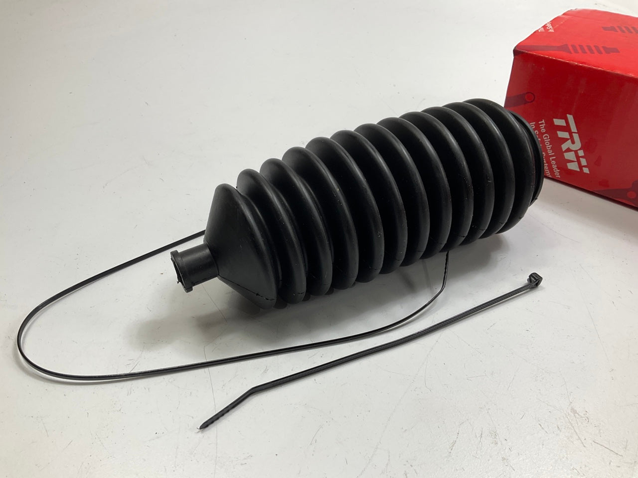 TRW JBE432 Right Steering Rack And Pinion Bellows Boot 1985-1991 Pontiac Firefly