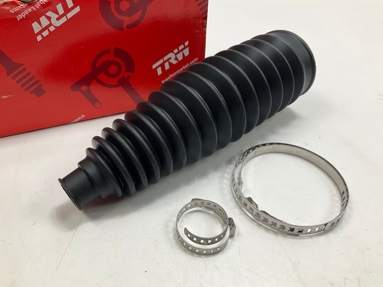 TRW JBE515 Steering Rack And Pinion Bellows Kit