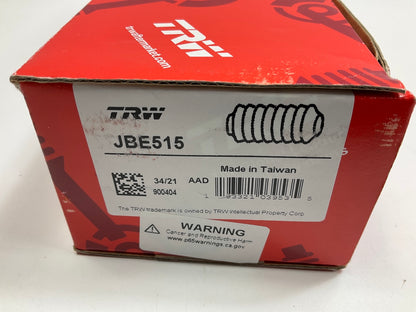 TRW JBE515 Steering Rack And Pinion Bellows Kit