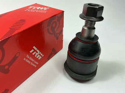 TRW JBJ1000 Rear Lower Suspension Ball Joint