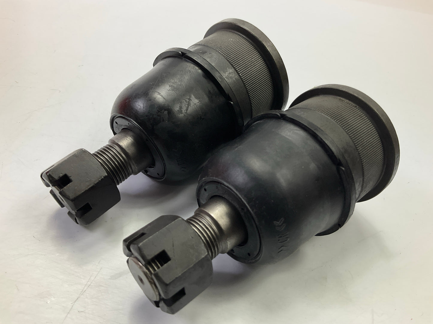 (2) TRW JBJ1002 Front Lower Ball Joint For 01-03 Dodge Ram 1500, 2500 Van
