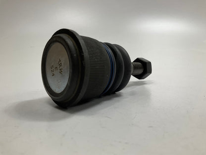 (2) TRW JBJ1006 Front Upper Suspension Ball Joint