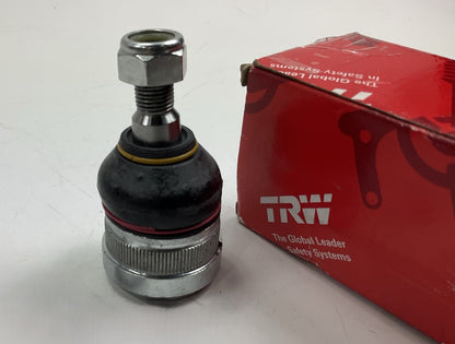 TRW JBJ1098 Front Lower Suspension Ball Joint For 2001-2004 Volvo S40 V40