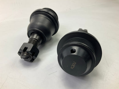 (2) TRW JBJ1145 Front Lower Ball Joint For 2006-2010 Hummer H3