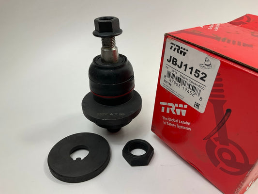 TRW JBJ1152 Rear Ball Joint For 2011-2013 Chevrolet Impala