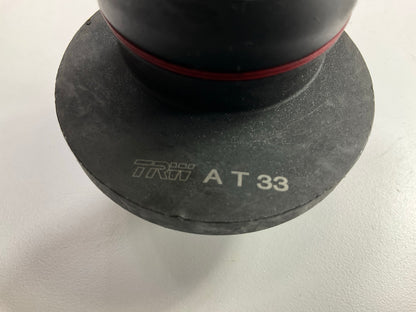 TRW JBJ1152 Rear Ball Joint For 2011-2013 Chevrolet Impala