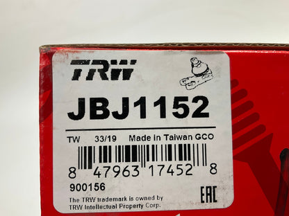 TRW JBJ1152 Rear Ball Joint For 2011-2013 Chevrolet Impala