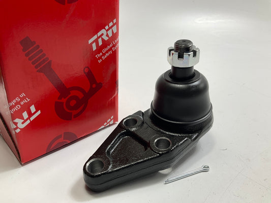 TRW JBJ1165 Rear Upper Suspension Ball Joint For 2001-2006 Mitsubishi Montero