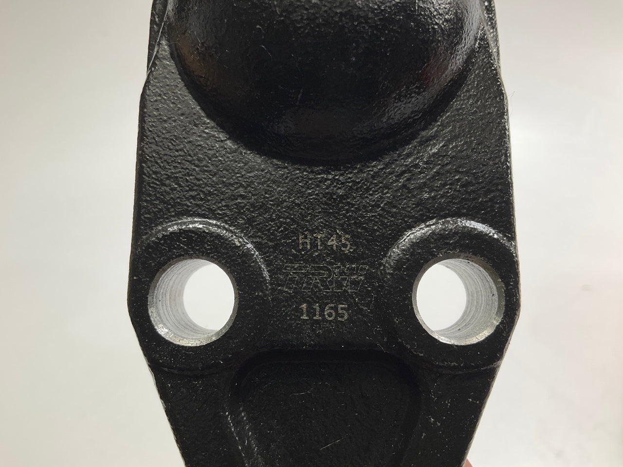 TRW JBJ1165 Rear Upper Suspension Ball Joint For 2001-2006 Mitsubishi Montero