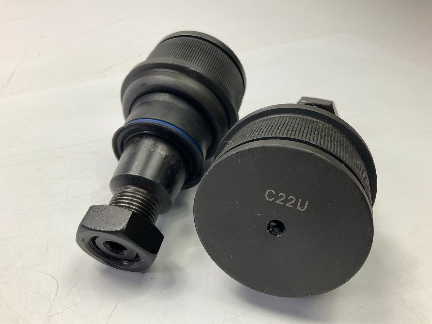 (2) TRW JBJ1169 Front Lower Suspension Ball Joint
