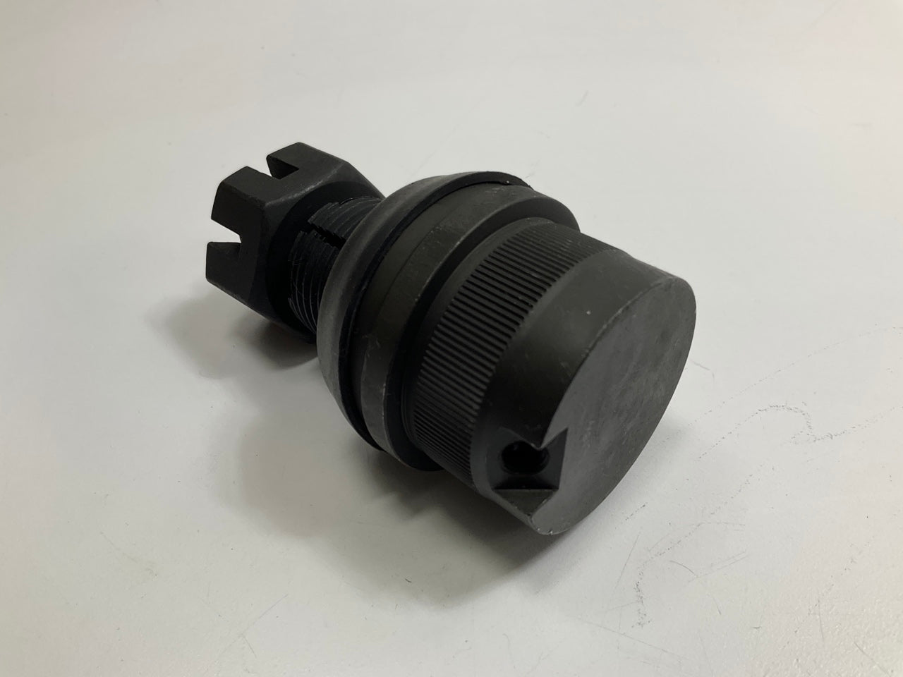 (2) TRW JBJ1176 Suspension Ball Joint, Front Lower