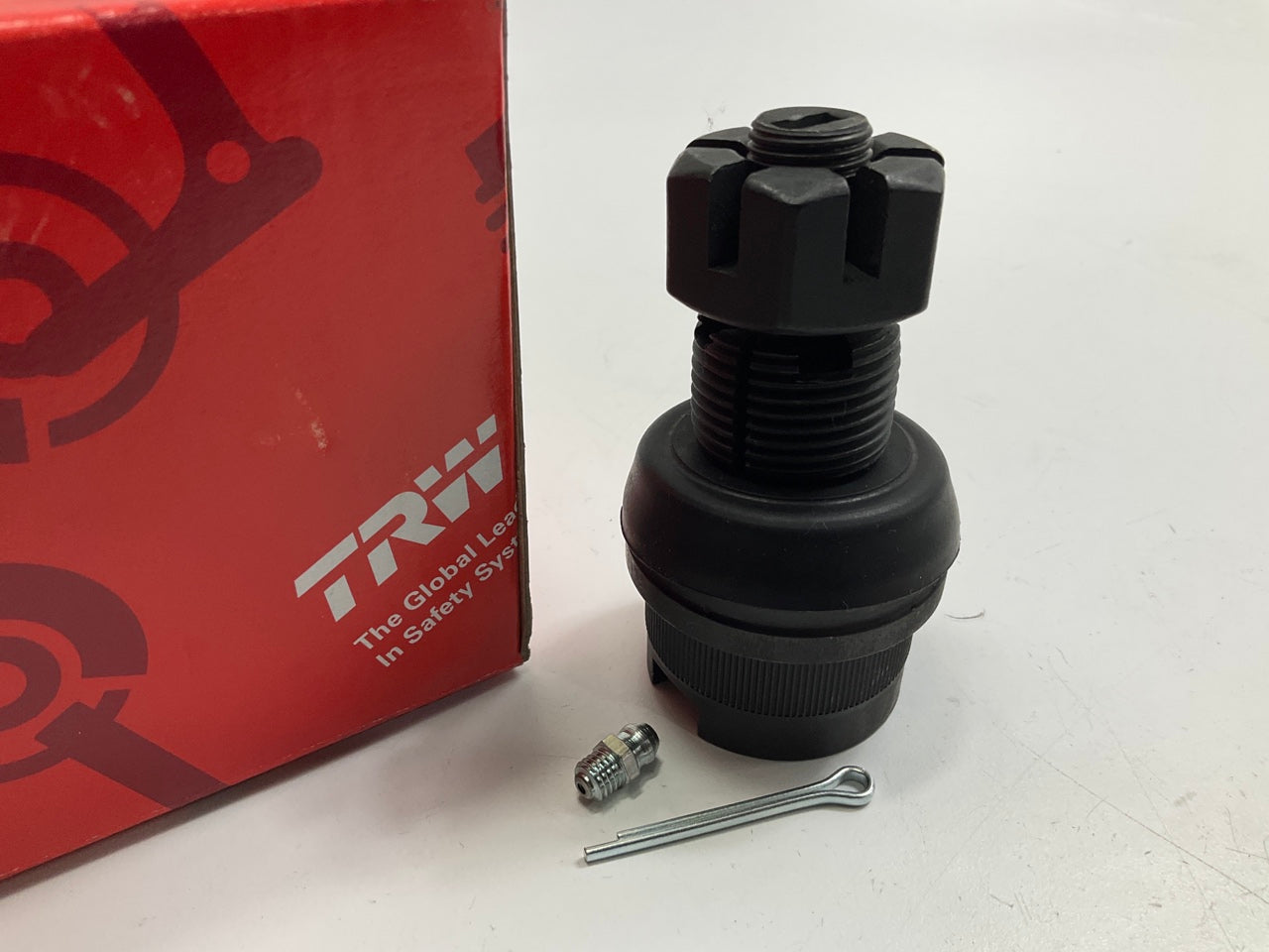 TRW JBJ1176 Suspension Ball Joint, Front Lower