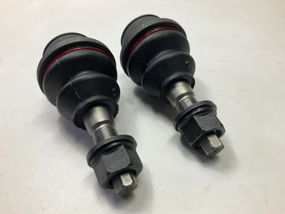 (2) TRW JBJ1207 Front Lower Ball Joint For 2002-10 Ram 1500, 08-13 Ram 2500 3500