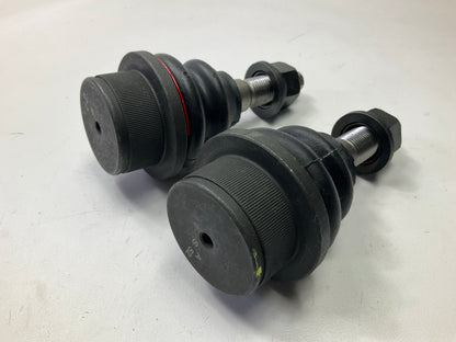 (2) TRW JBJ1207 Front Lower Ball Joint For 2002-10 Ram 1500, 08-13 Ram 2500 3500