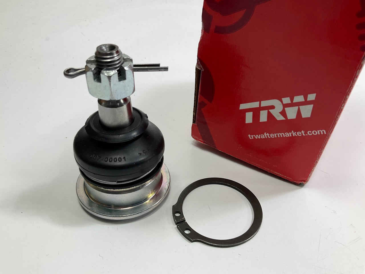 TRW JBJ133 Suspension Ball Joint, Front Upper