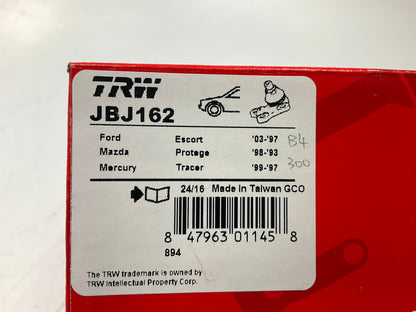 TRW JBJ162 Front Lower Ball Joint