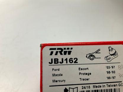 TRW JBJ162 Front Lower Ball Joint