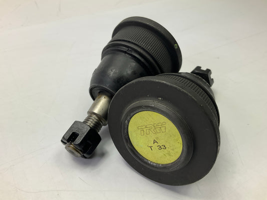 (2) TRW JBJ168 Front Lower Ball Joint For 2008-2020 Dodge Grand Caravan
