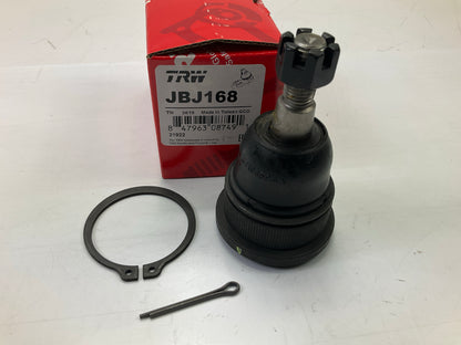 TRW JBJ168 Front Lower Ball Joint For 2008-2016 Chrysler Town & Country