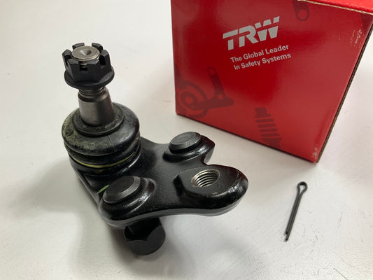 TRW JBJ223 Front Left Lower Suspension Ball Joint