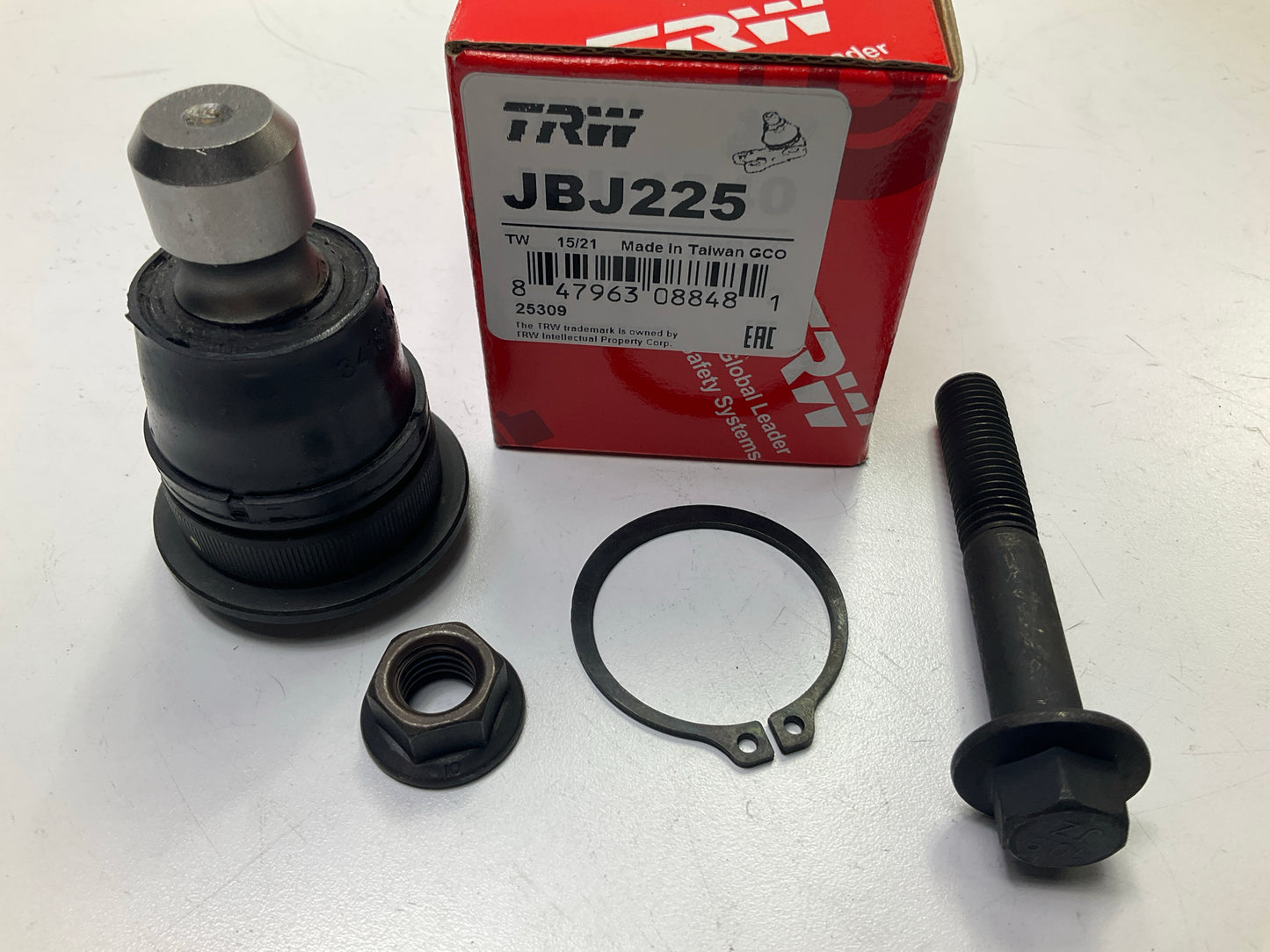 TRW JBJ225 Front Lower Ball Joint