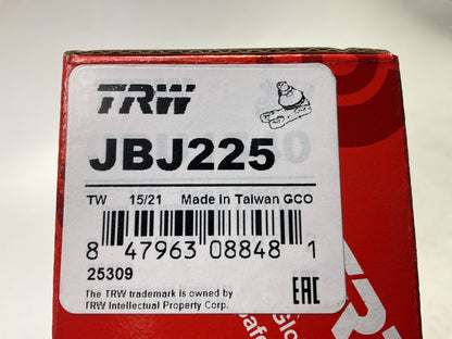 TRW JBJ225 Front Lower Ball Joint
