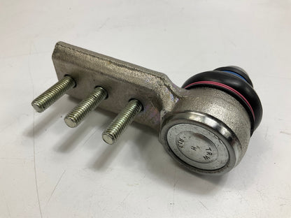 (2) TRW JBJ231 Front Lower Suspension Ball Joint For 1993-1995 Volvo 850