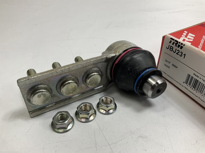 TRW JBJ231 Front Lower Suspension Ball Joint For 1993-1995 Volvo 850