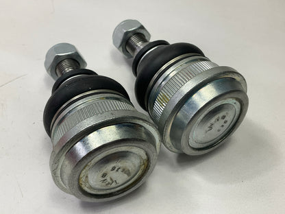 (2) TRW JBJ287 Front Suspension Ball Joint For 2000-2006 Hyundai Accent