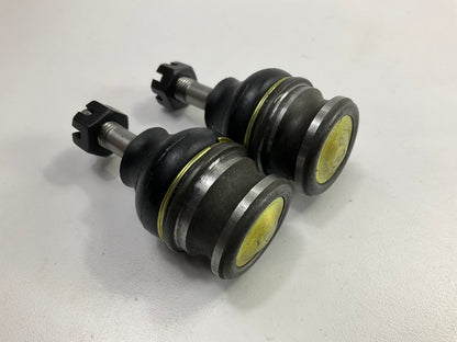 (2) TRW JBJ290 Front Lower Ball Joint For 1987-1994 Subaru Justy
