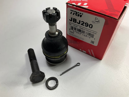 TRW JBJ290 Front Lower Ball Joint For 1987-1994 Subaru Justy