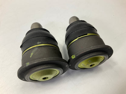 (2) TRW JBJ295 Front Upper Suspension Ball Joint For 2003-2007 Cadillac CTS