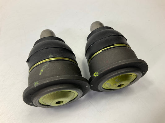 (2) TRW JBJ295 Front Upper Suspension Ball Joint For 2003-2007 Cadillac CTS